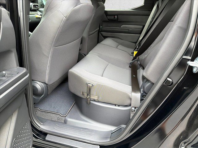 New 2026 Toyota Tacoma SR5 RWD image 20