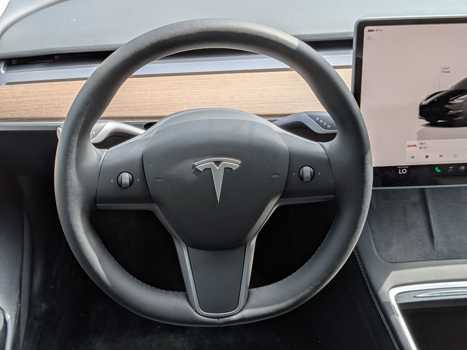 Used 2023 Tesla Model 3 Standard Range image 30