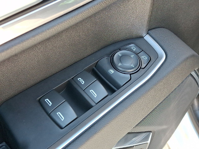 Certified 2022 Chevrolet Silverado 1500 LT AWD/4WD image 22