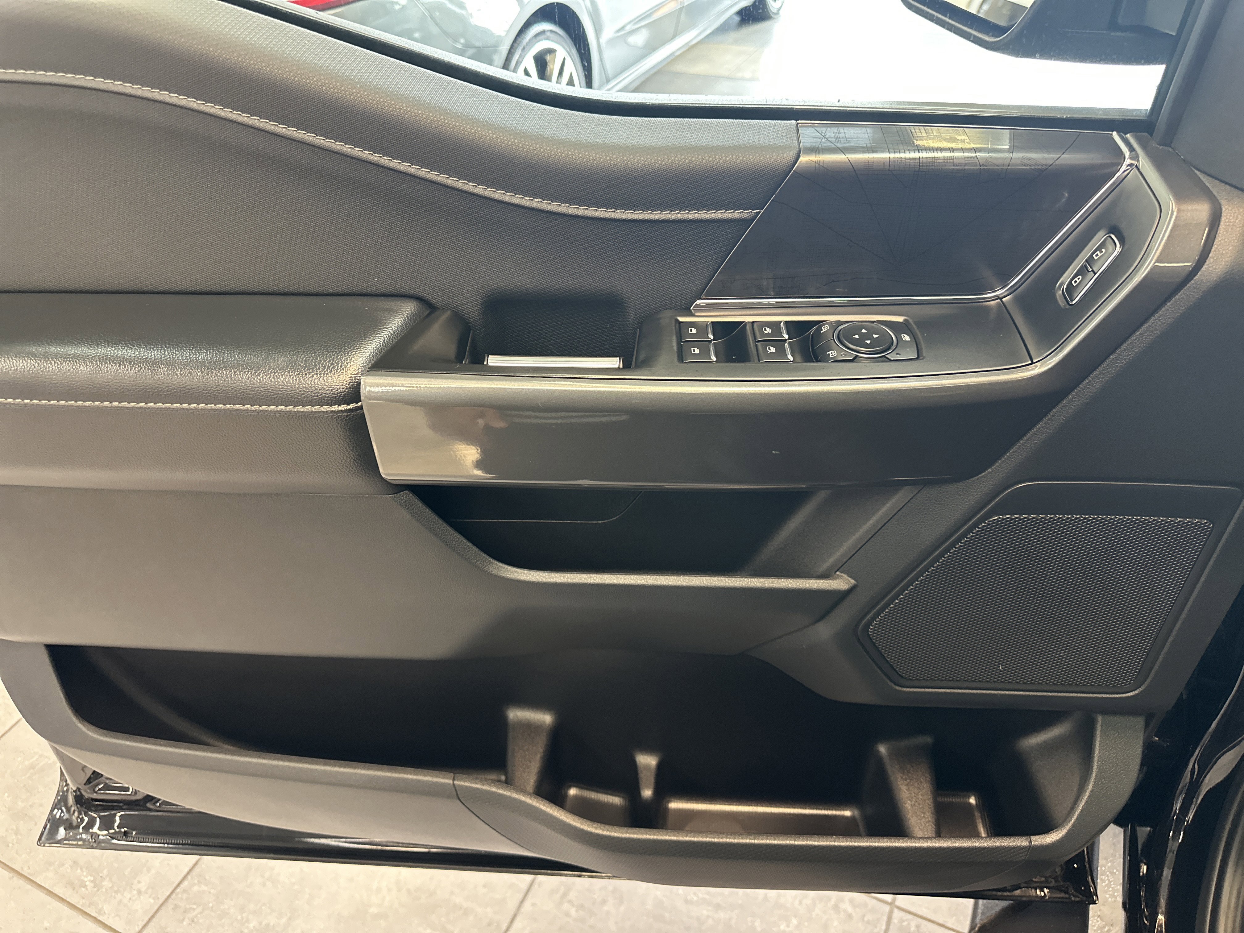 Used 2023 Ford F150 XLT w/ Equipment Group 302A High image 24