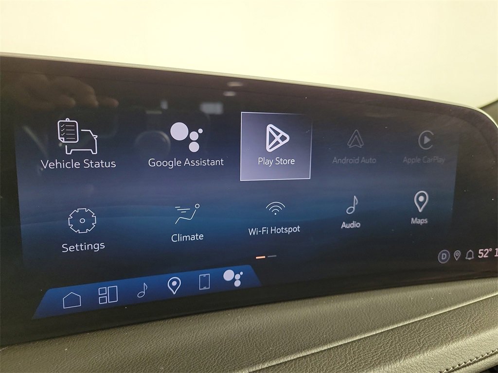 Certified 2024 Cadillac XT4 Premium Luxury image 26