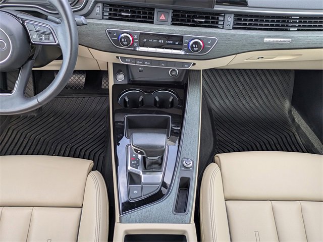 Used 2023 Audi A5 2.0T Premium w/ Convenience Package image 18