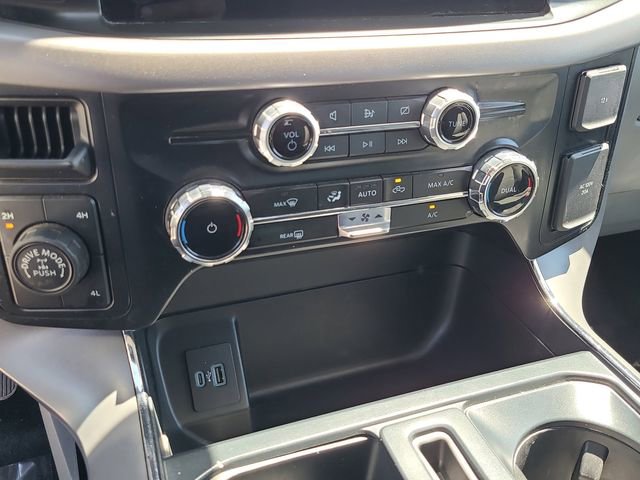 Used 2024 Ford F150 XLT w/ Mobile Office Package image 32