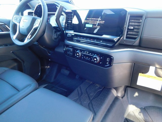 New 2026 Chevrolet Silverado 1500 LT w/ Safety Package image 23