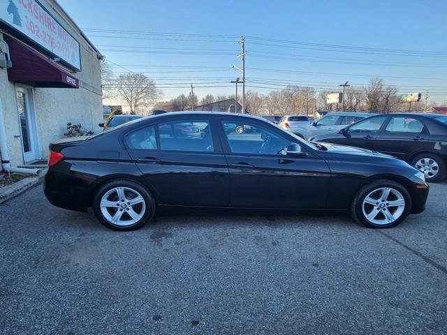 Used 2015 BMW 328i xDrive Sedan image 8