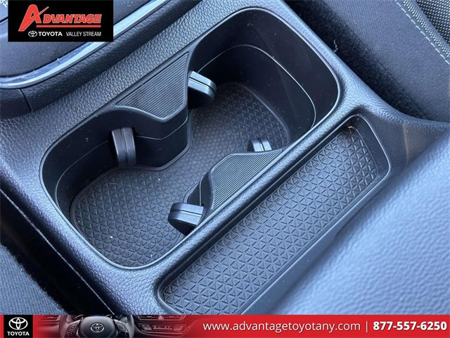 Used 2024 Honda CR-V EX image 35