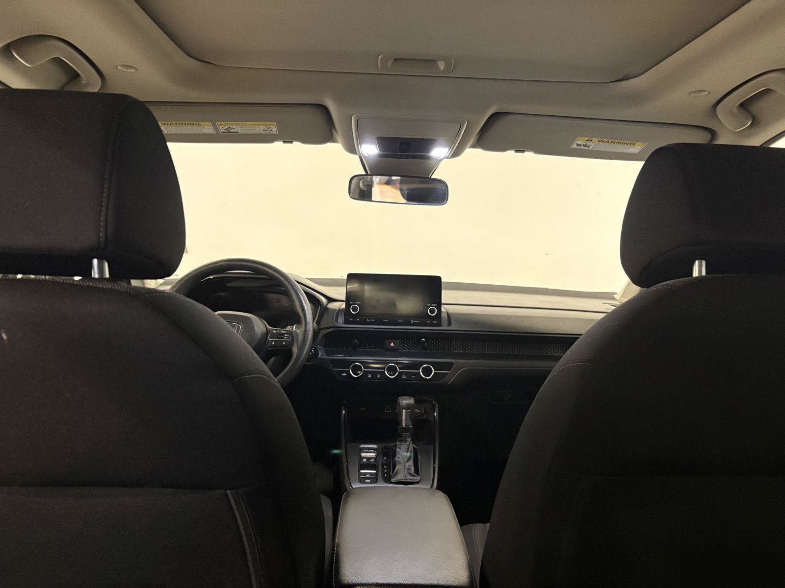Used 2024 Honda CR-V EX image 30