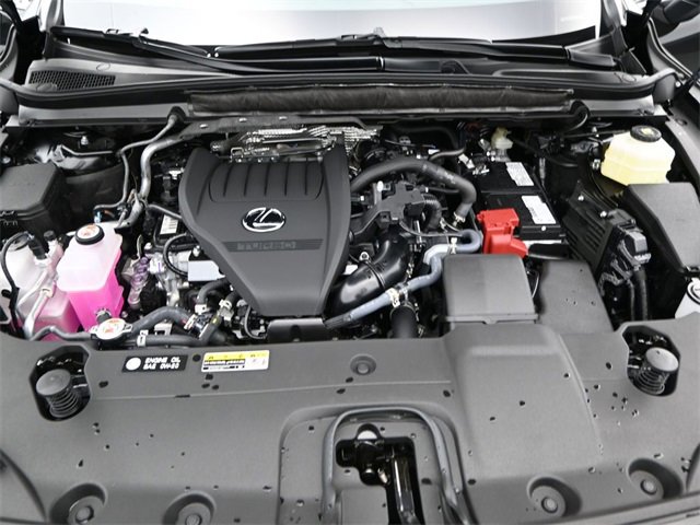 Used 2026 Lexus RX 350 Premium image 18