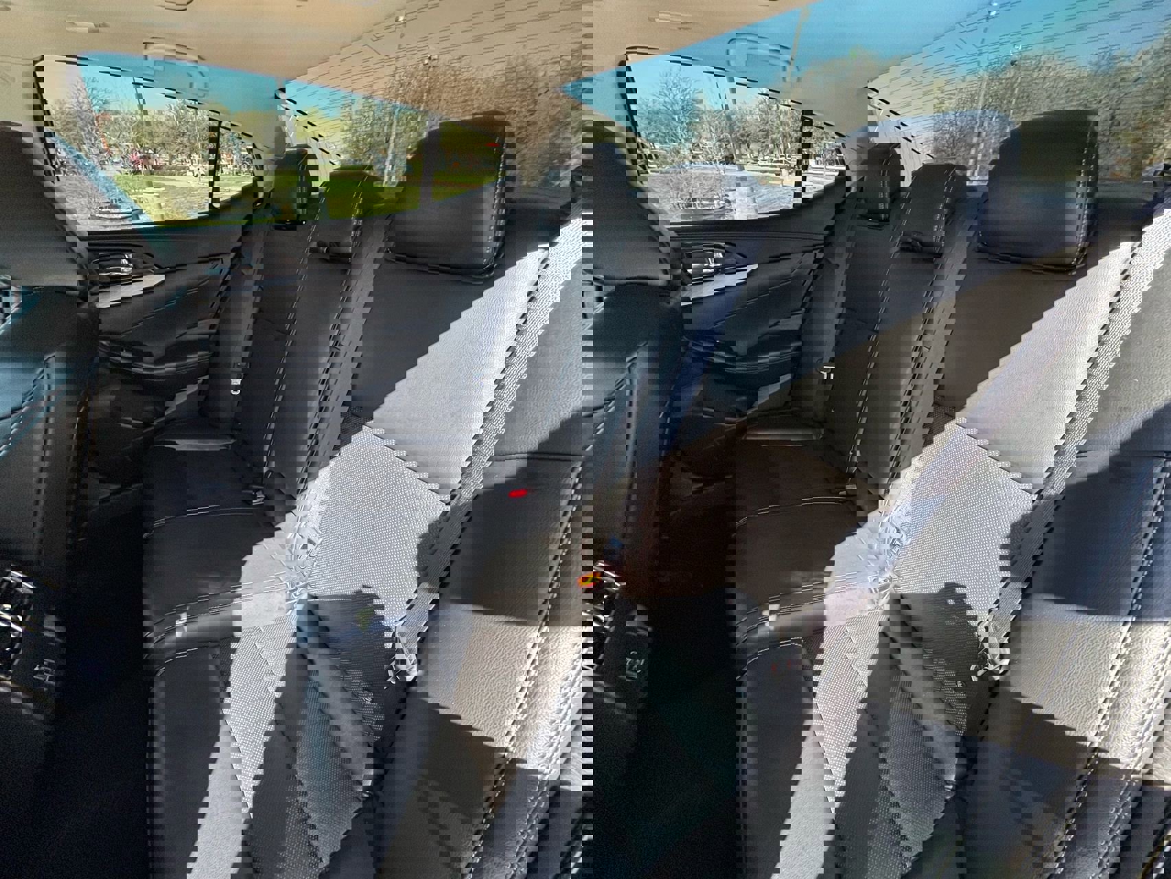 Used 2018 Nissan Maxima 3.5 SL image 22