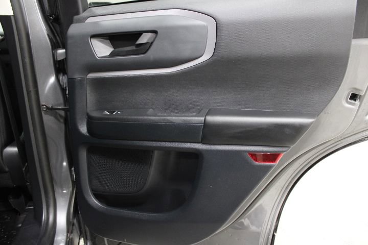 Used 2023 Ford Bronco Sport Big Bend w/ Convenience Package image 29