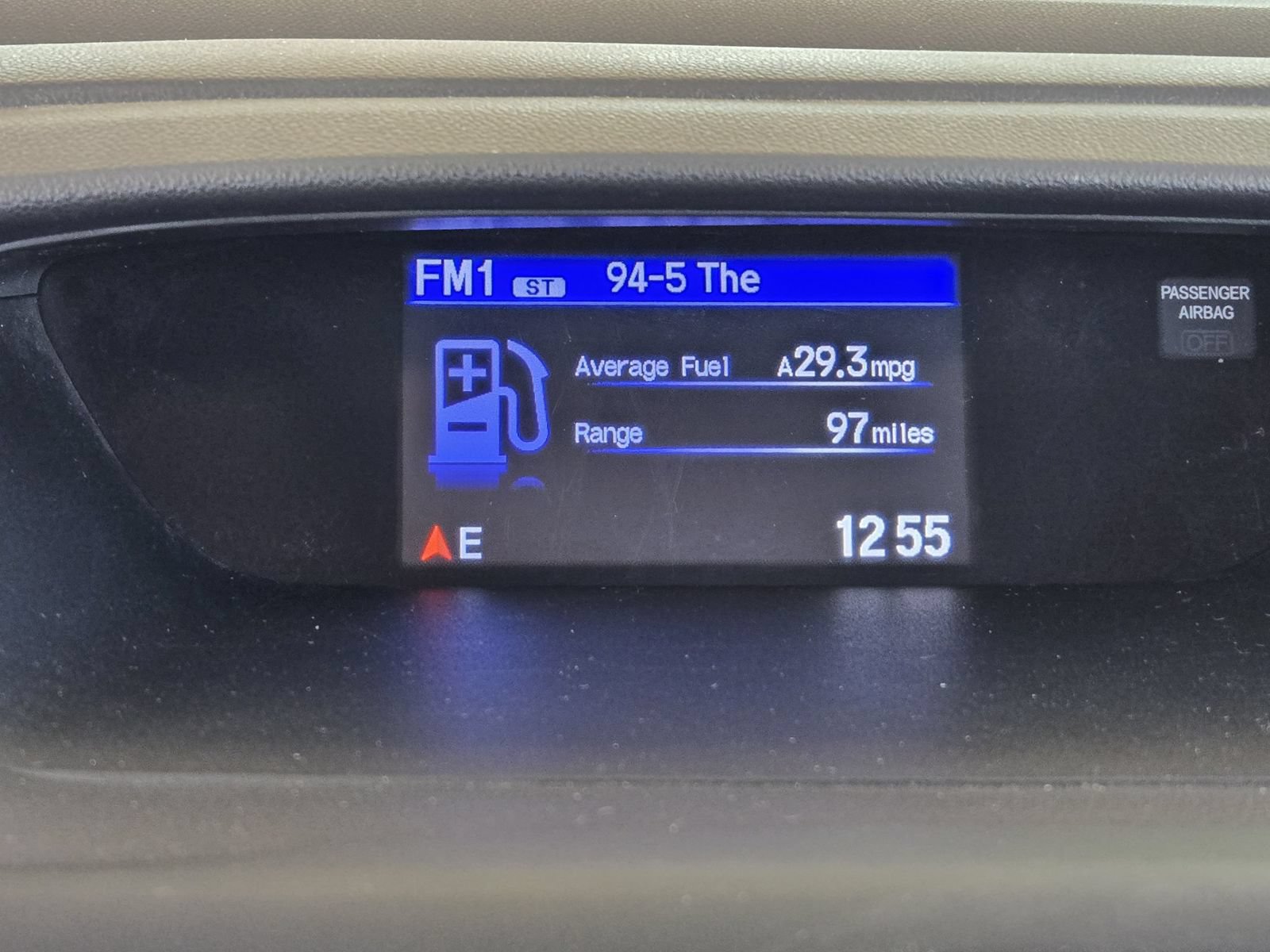 Used 2015 Honda CR-V LX image 15