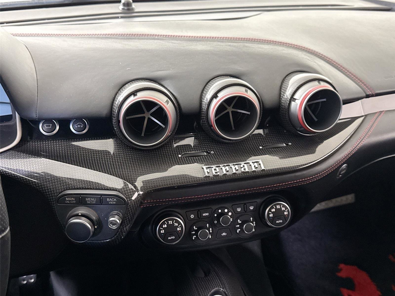 Used 2014 Ferrari F12 Berlinetta image 20