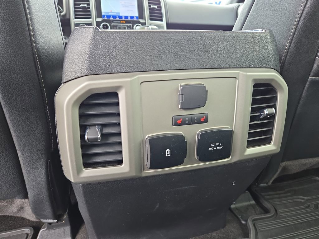 Used 2020 Ford F150 Lariat w/ Equipment Group 502A Luxury image 27