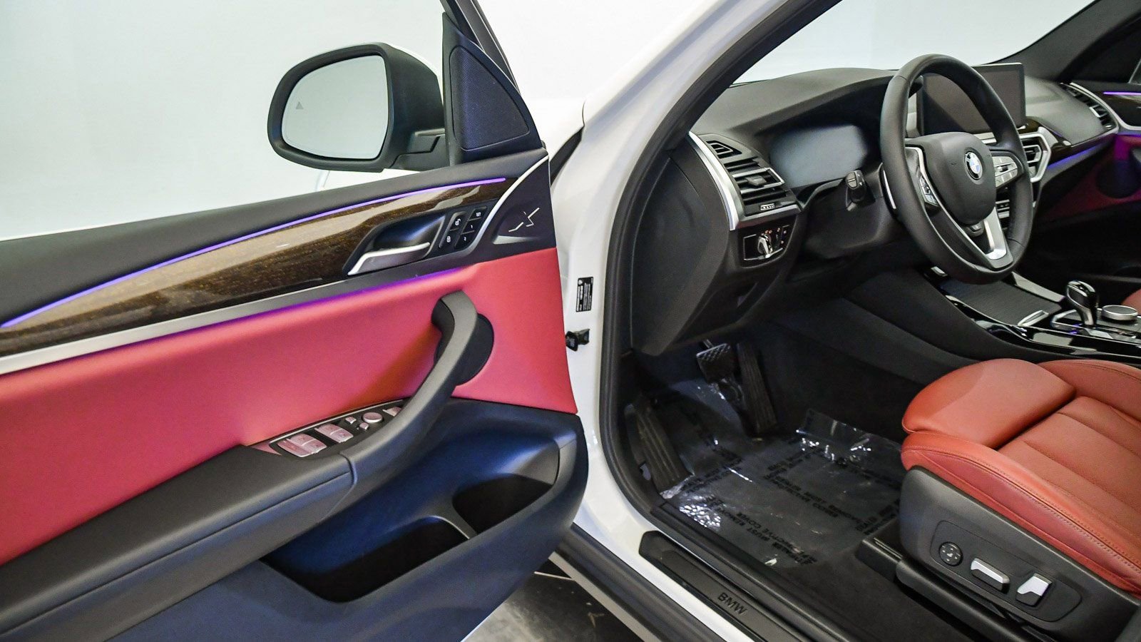 Certified 2024 BMW X3 sDrive30i w/ Premium Package image 21