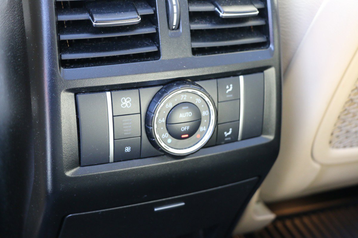 Used 2019 Mercedes-Benz GLS 550 4MATIC image 31