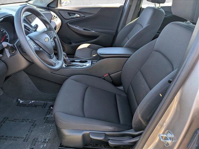 Used 2023 Chevrolet Malibu LS image 21