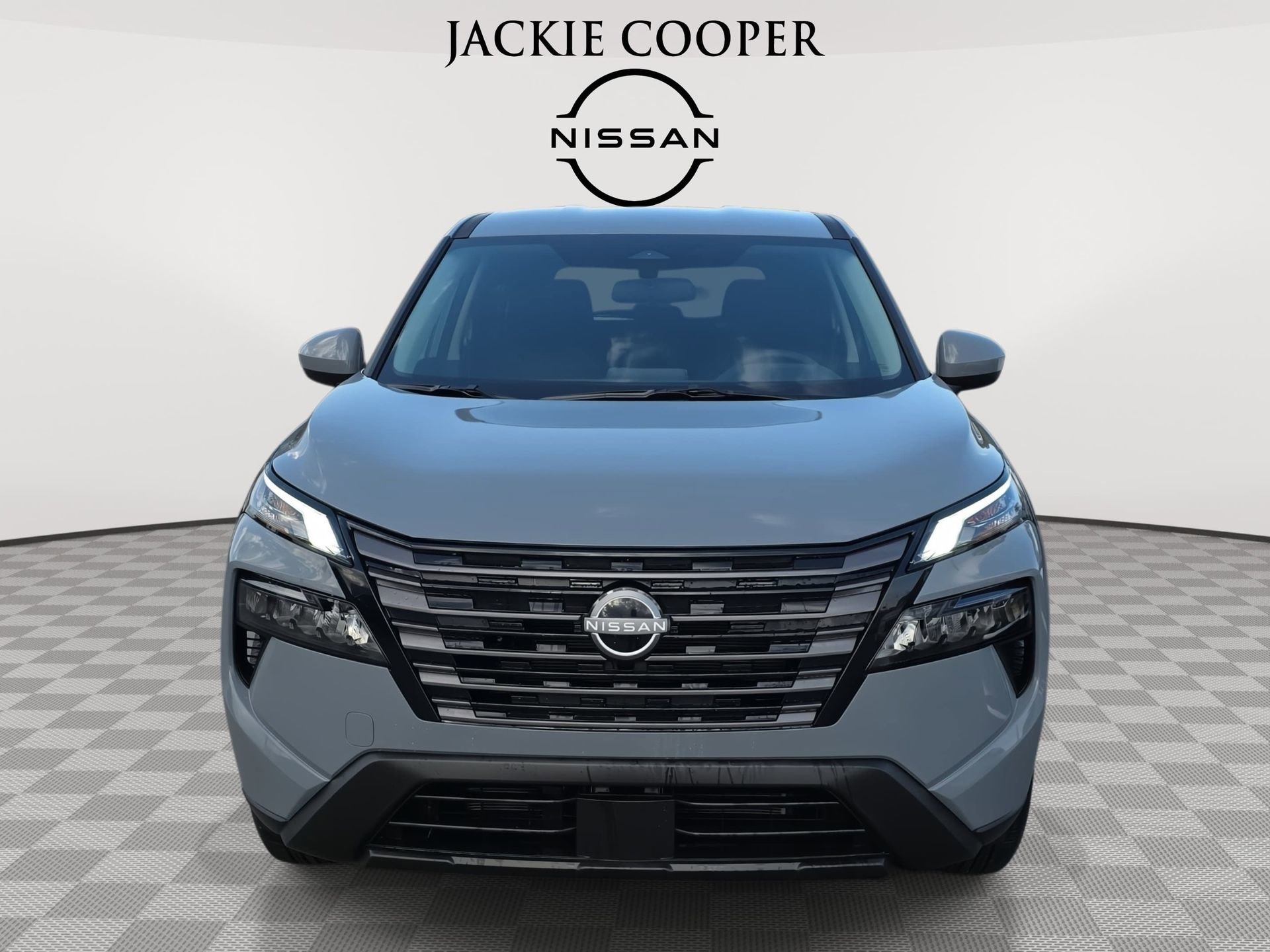 New 2026 Nissan Rogue SV w/ Cold Weather Package image 2