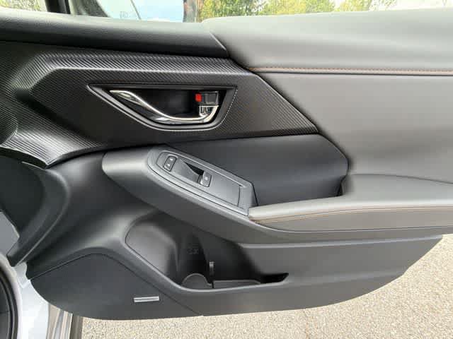 New 2026 Subaru Crosstrek 2.5i Limited AWD/4WD image 22