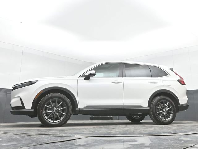 New 2026 Honda CR-V EX-L image 45