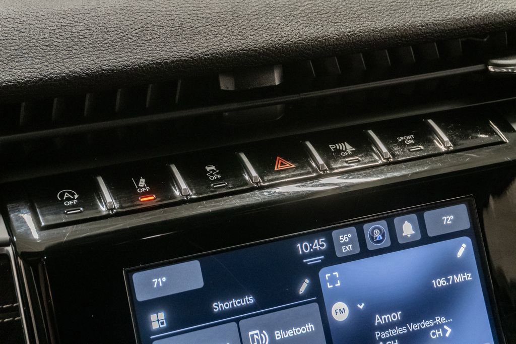 Used 2025 Jeep Grand Cherokee L Laredo image 20