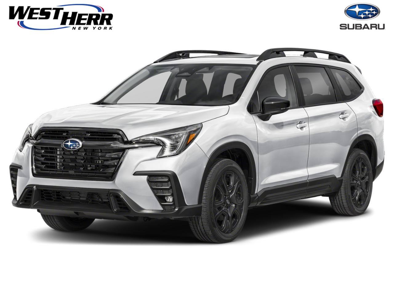 New 2026 Subaru Ascent Bronze Edition AWD/4WD image 1