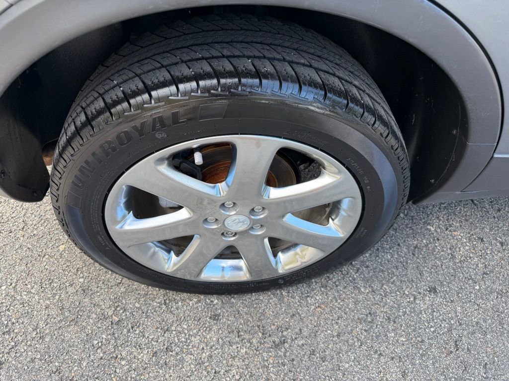 Used 2020 Buick Encore Essence w/ Experience Buick Package image 10