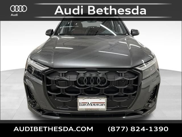 New 2026 Audi Q7 Premium Plus AWD/4WD image 2