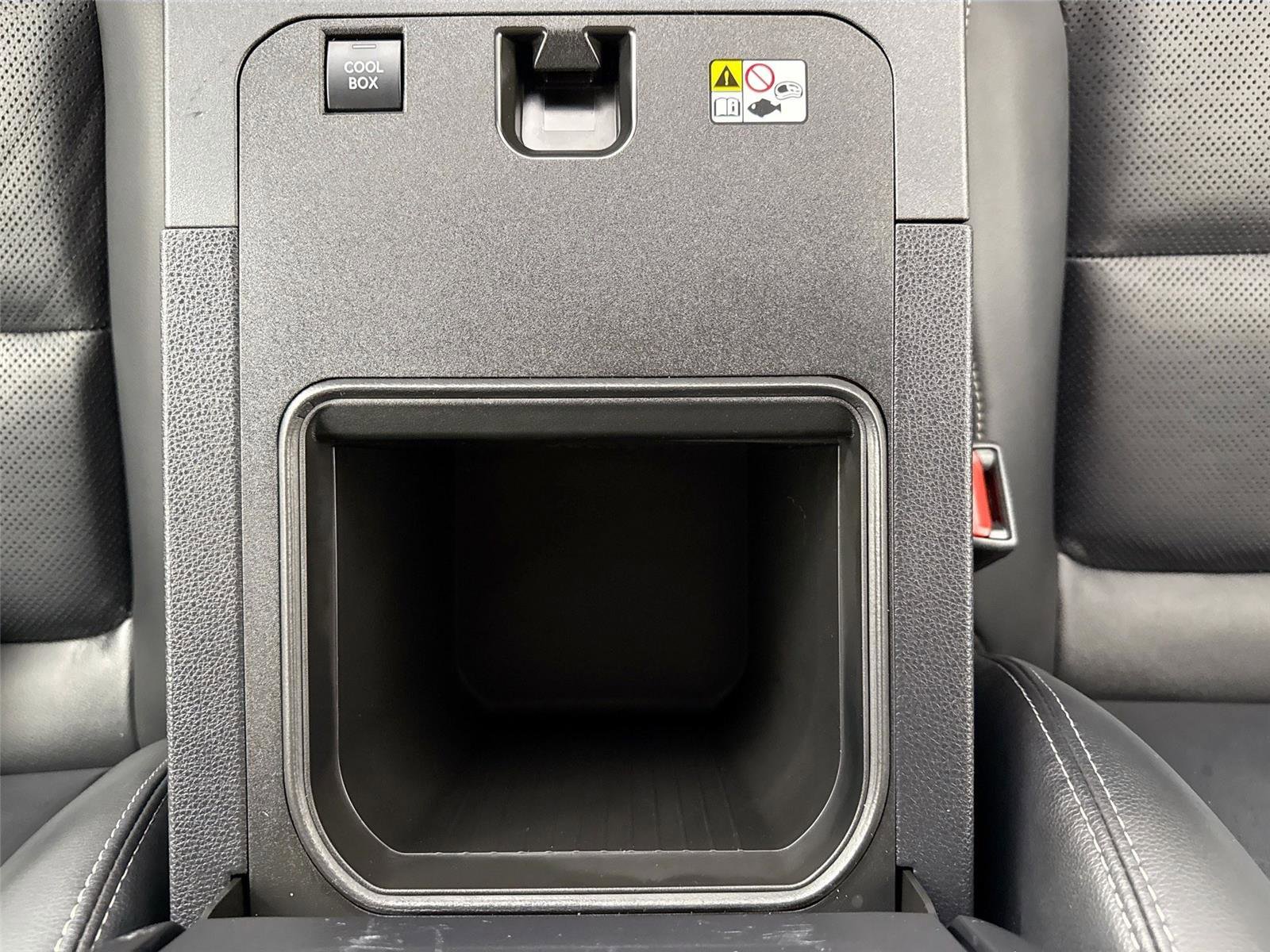 Certified 2024 Toyota Land Cruiser w/ Premium Package AWD/4WD image 36