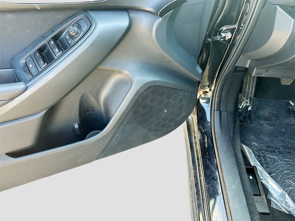 Used 2022 Subaru Crosstrek 2.0i image 19