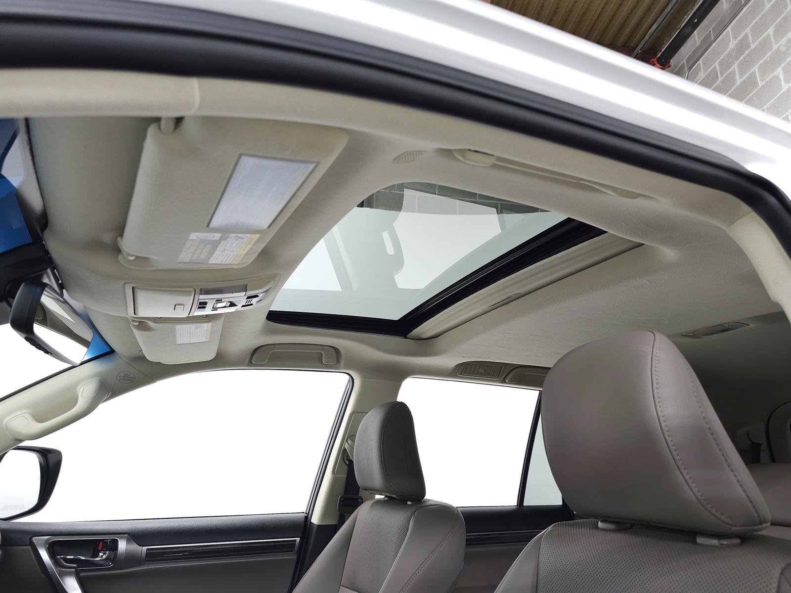 Certified 2023 Lexus GX 460 Premium w/ Premium Package AWD/4WD image 18