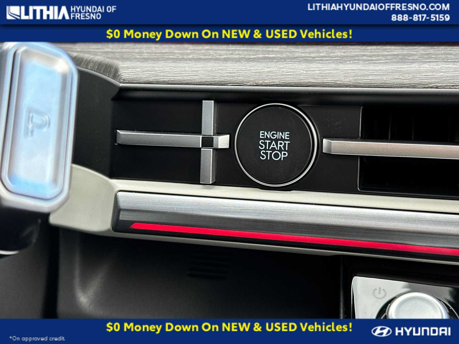 New 2026 Hyundai Santa Fe Calligraphy AWD/4WD image 22
