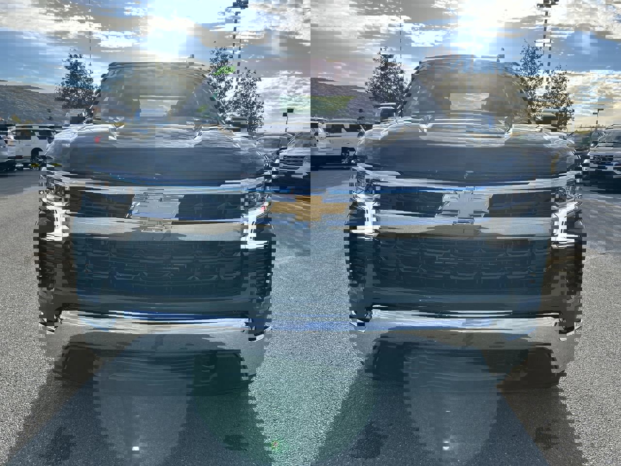 New 2026 Chevrolet Silverado 1500 LT w/ LPO, Dark Essentials Package image 14