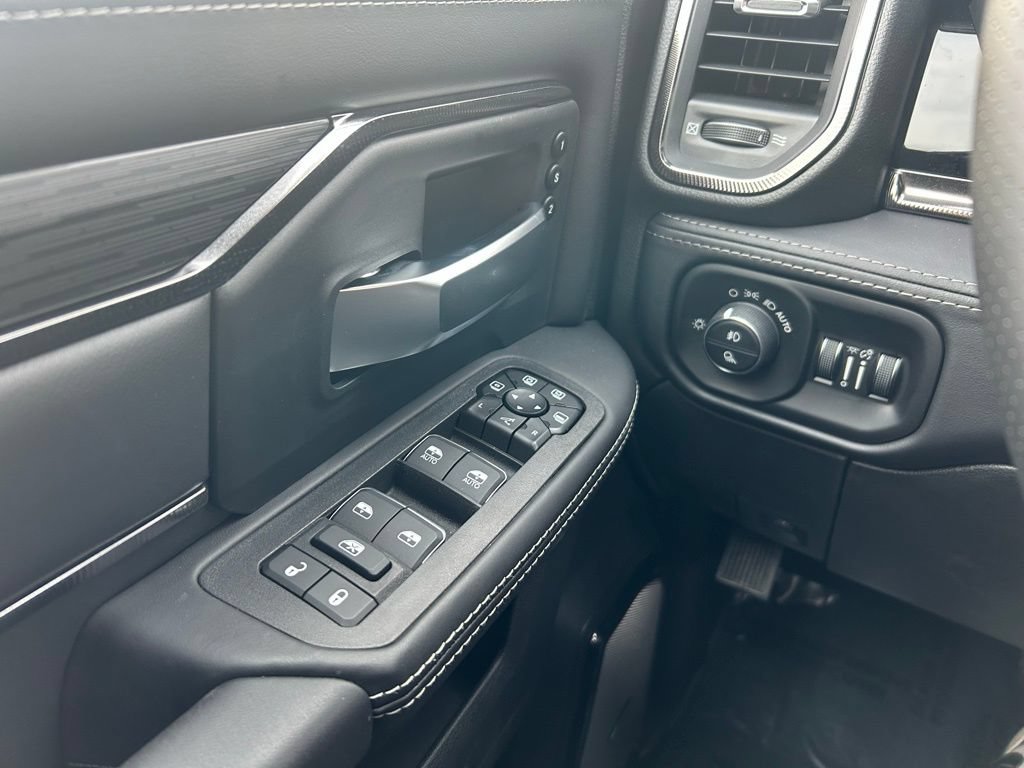 New 2026 RAM 2500 Power Wagon AWD/4WD image 13