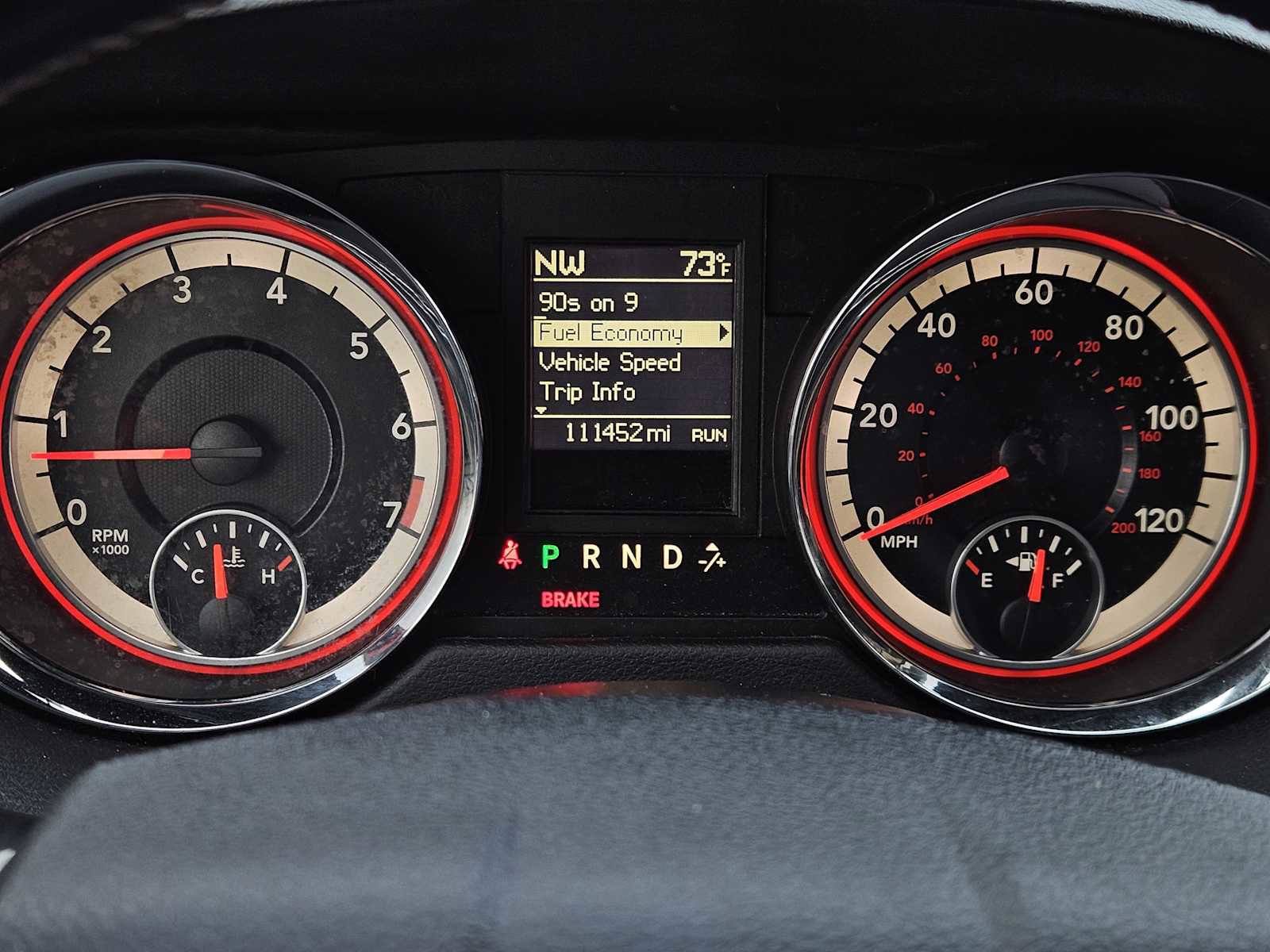 Used 2018 Dodge Grand Caravan GT FWD image 15