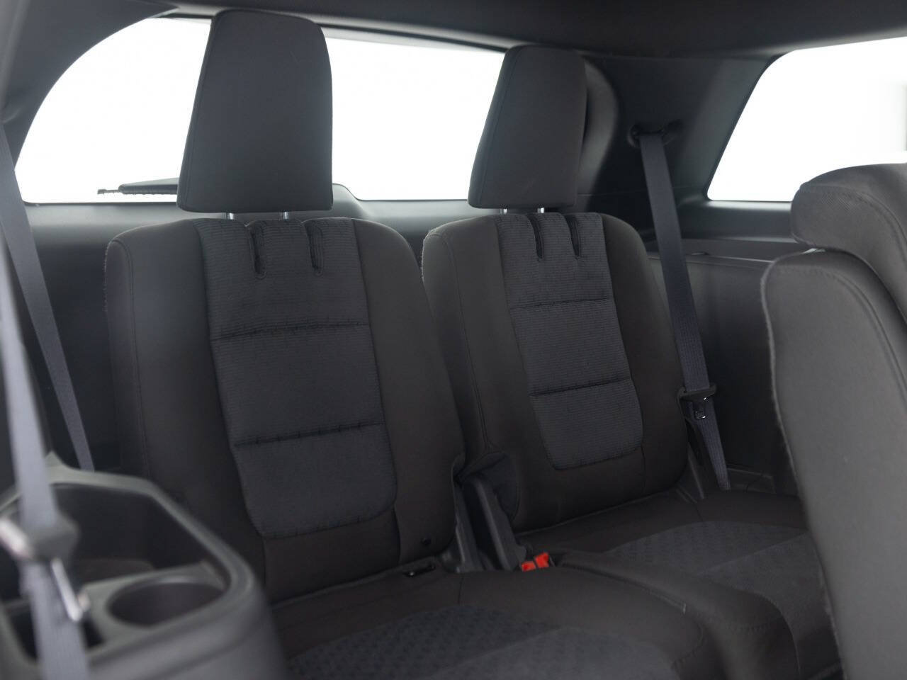 Used 2013 Ford Explorer XLT AWD/4WD image 32