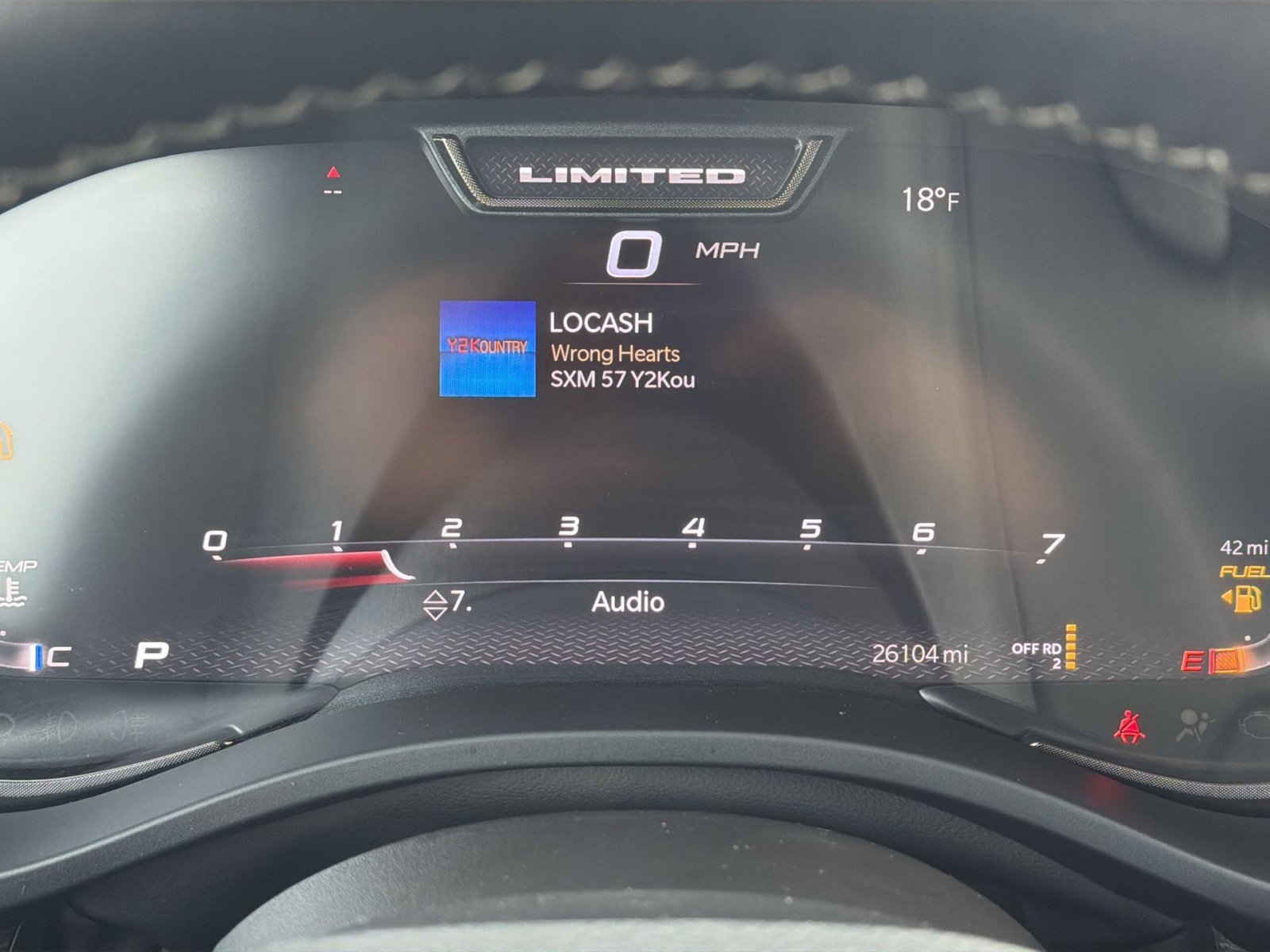 Used 2024 RAM 1500 Limited image 17