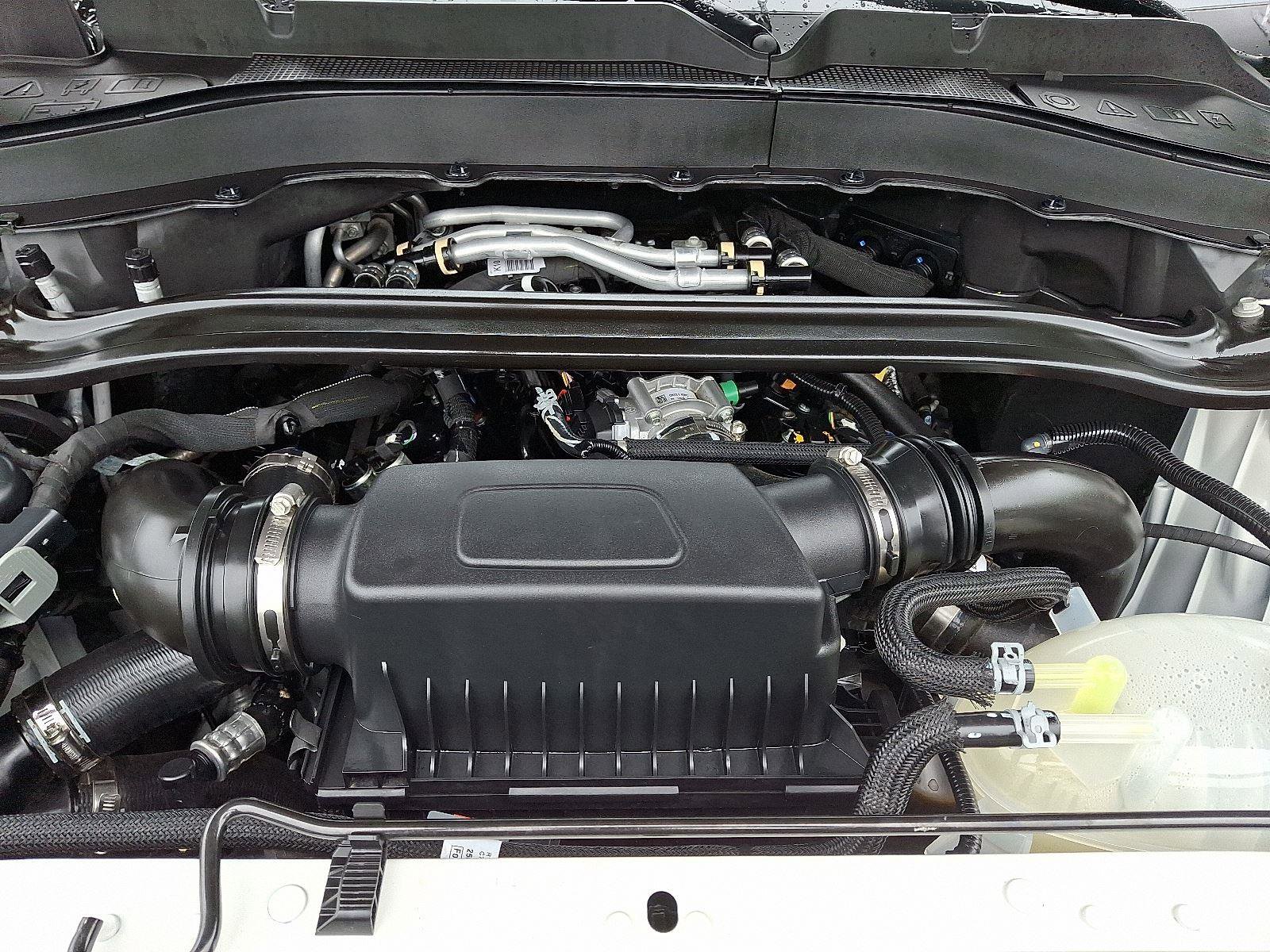 Used 2025 Ford Explorer ST w/ Sun And Sound Package image 28