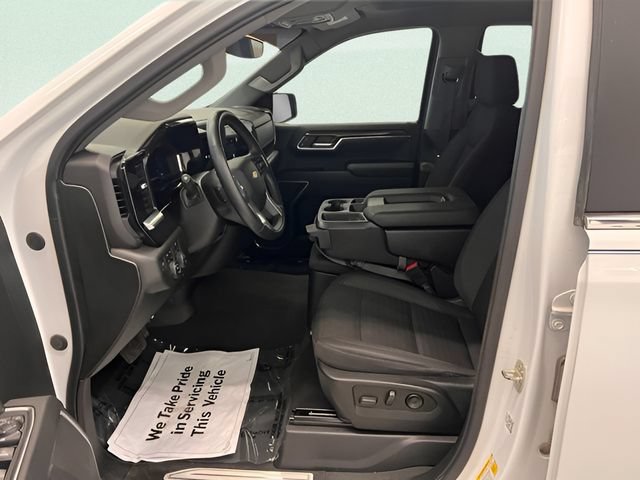 Certified 2023 Chevrolet Silverado 1500 LT AWD/4WD image 11