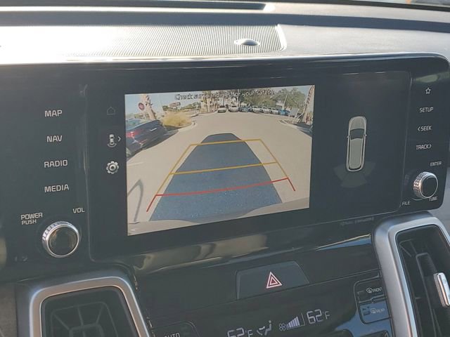 Used 2022 Kia Sorento S image 24