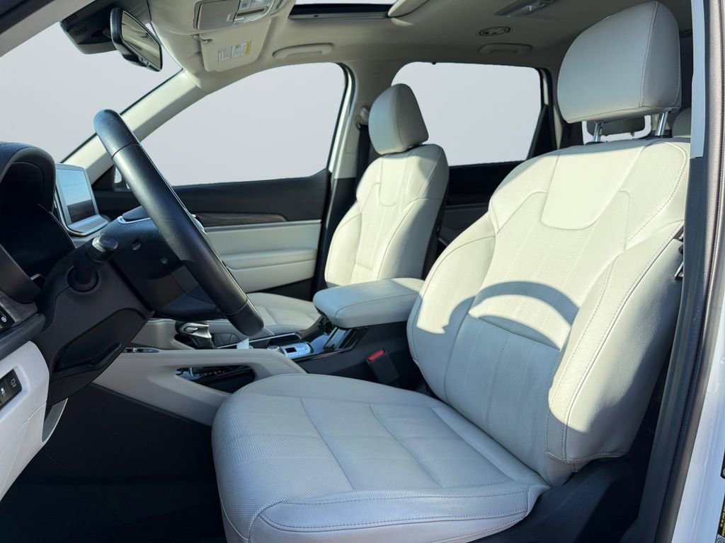 Used 2020 Kia Telluride EX image 9