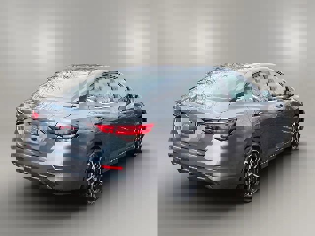 Used 2025 Nissan Sentra SV image 5