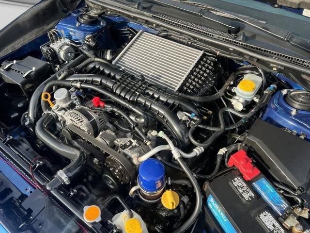 Used 2019 Subaru WRX Premium w/ Popular Package #3 (IZT) image 9