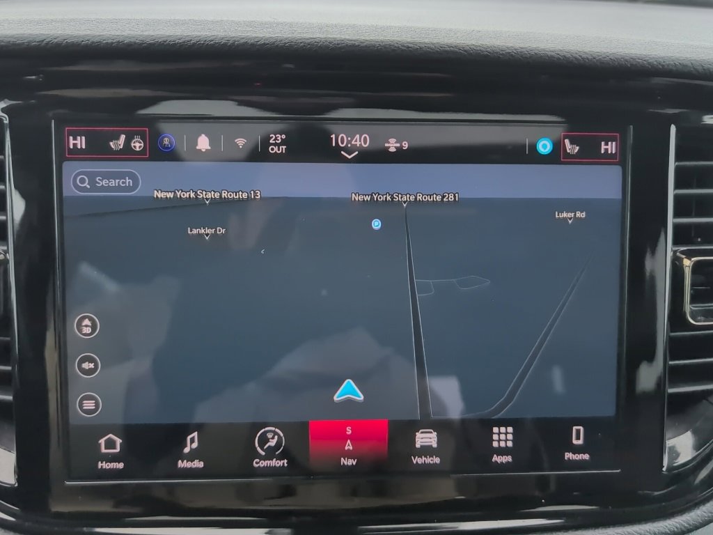 Used 2024 Dodge Durango GT image 40