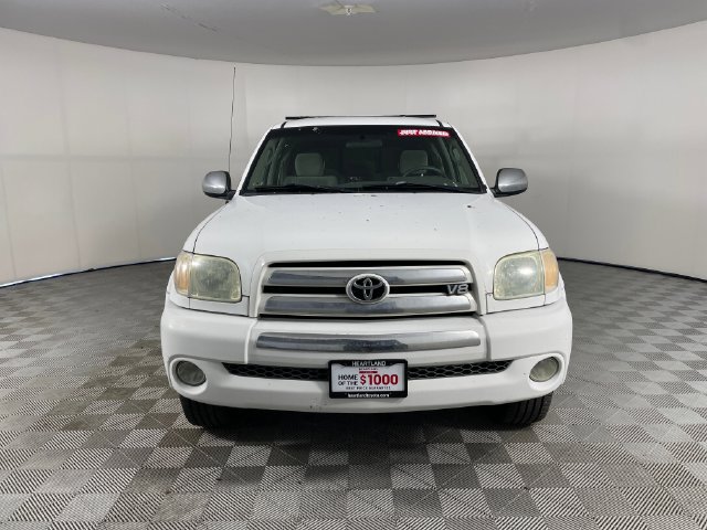 Used 2006 Toyota Tundra SR5 w/ TRD Off-Road Pkg AWD/4WD image 18