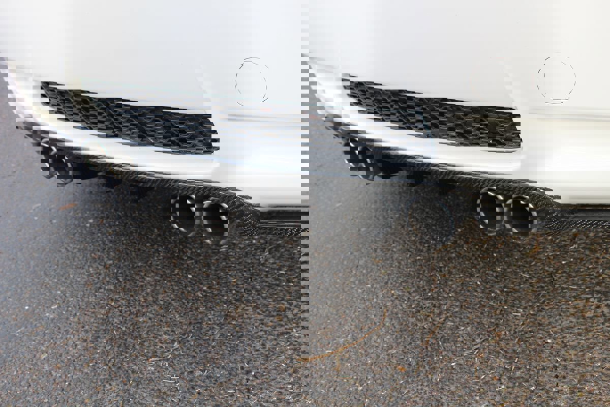 Used 2009 BMW M3 Coupe image 49