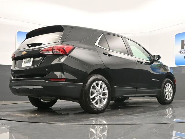 Used 2024 Chevrolet Equinox LT image 23