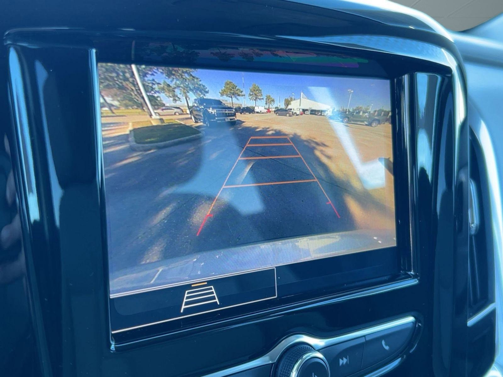 Certified 2020 Chevrolet Traverse LT image 24