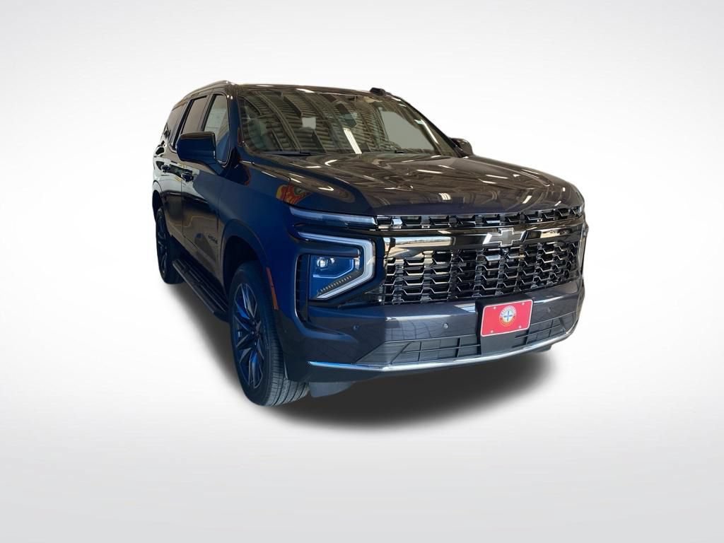 New 2026 Chevrolet Tahoe LS w/ LS Custom Edition AWD/4WD image 17