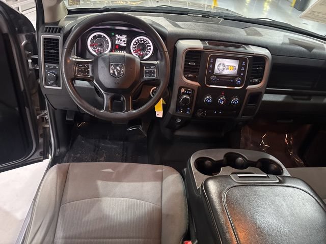 Used 2021 RAM 1500 Tradesman w/ Chrome Plus Package AWD/4WD image 30