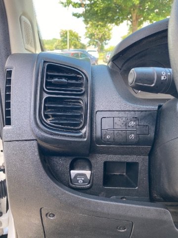 Used 2025 RAM ProMaster 3500 w/ Convenience Group FWD image 15